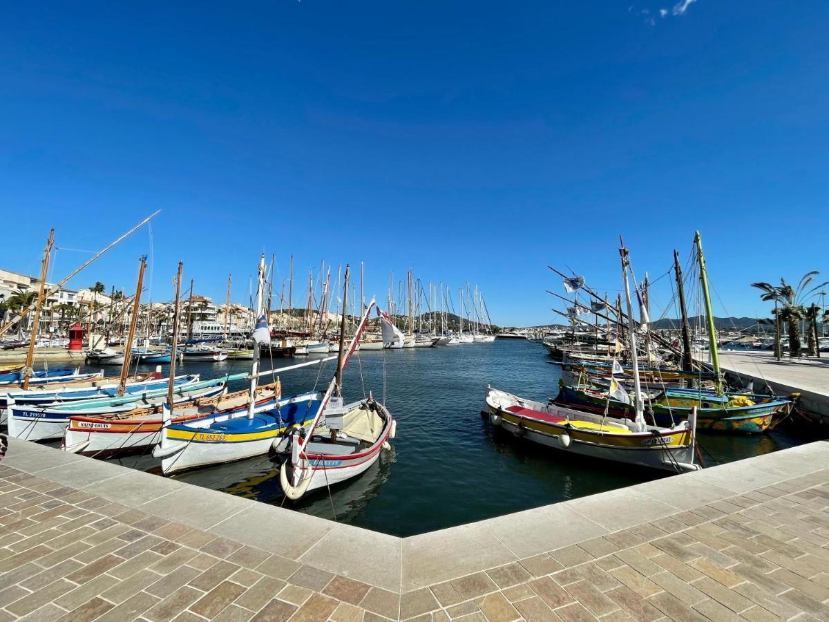 San Estello Sanary-sur-Mer Dış mekan fotoğraf